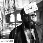 Sawsan Arsheed Instagram - حبيبي موفق بعملك الجديد صانع الأحلام بعرف قديش عم ياخد هالدور تعب وجهد وعواطف ومشاعر منك وعندي ثقة بموهبتك وإحساس بالشئ المختلف يلي عم تحاول تقدمو ❤️❤️❤️ بالتوفيق إلك ولكل القائمين عالعمل مسلسل لرمضان صانع الأحلام على قناة أبو ظبي #ramadan2019 #series #syrien-star #actor #good luck