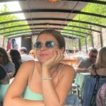 Sawsan Arsheed Instagram – “In one drop of water are found all the secrets of all the oceans; in one aspect of You are found all the aspects of existence.” – Khalil Gibran
#goodevening #love #happiness #smile #freedom #actress #syrian