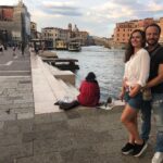 Sawsan Arsheed Instagram – لمّا يكون جوزك جنبك سندك وحبيبك وفرحك بالحلوة والمرّة 💖💖💖جنبك بمعنى الكلمة نصّي الحلو انت وبحبك لتخلص الدنيي  @maximkhalil1 #Syrian #star #love #actor #actress #film #festival #venise