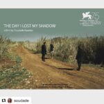 Sawsan Arsheed Instagram – مافي كلام بيوصف مشاعري 🙊🙈 ❤️❤️❤️. #Repost @soudade with @repostapp
・・・
Screenings in Venice @labiennale of THE DAY I LOST MY SHADOW 
PRESS & INDUSTRY : Sunday 02 September 
SALA CASINO : 19:45 / SALA VOLPI : 22:15
OFFICIAL SCREENING : Monday 03 September
SALA DARSENA : 14:30
PUBLIC SCREENING : Tuesday 04 September
PALABIENNALE : 13:15 #venice #biennalecinema2018 #syria #fiction #TheDayILostMyShadow