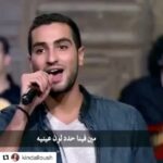 Sawsan Arsheed Instagram - مين فينا حدد لون عنيه ... ويوم ولادته واسمو ايه ....في حاجات كتير كدة في الحياة... موجودة ومانعرفش ليه... شوحلوة هالااغنية... الجميلة أصالة بنت البلد ❤️❤️❤️ والموهوب محمد شرنوبي @assala_official #syrian #star#singer #wonderfull #song @sharnouby#beautiful #voices