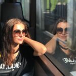 Sawsan Arsheed Instagram - مازلت حيّاً، وأؤمن بأني سأجد الطّريق يوماً ما إلى ذاتي ...إلى حلمي ...إلى ماأريد . محمود درويش. #france🇫🇷 #love #hope #peace #syrian #actress thanks habiby @maximkhalil1 for this photo