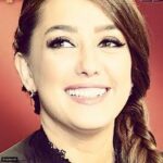Sawsan Arsheed Instagram - كنكوشة عيدك متل ضحكتك مليان محبة وفرح وسنتك مليانة بالنجاح والحب والصحَّة ... الكلام ماعاد يكفّي مشتاقتلك اكتر من الحكي يارب نلتقي عن قريب وببقى بقللك 😘😘😘 كل سنة وانتي بخير يارفيقتي 🌷🌷🌷. #happybirthday #lovely #bautiful @kindalloush #actress #amazing#talented #wishyouthebest #syrian #star
