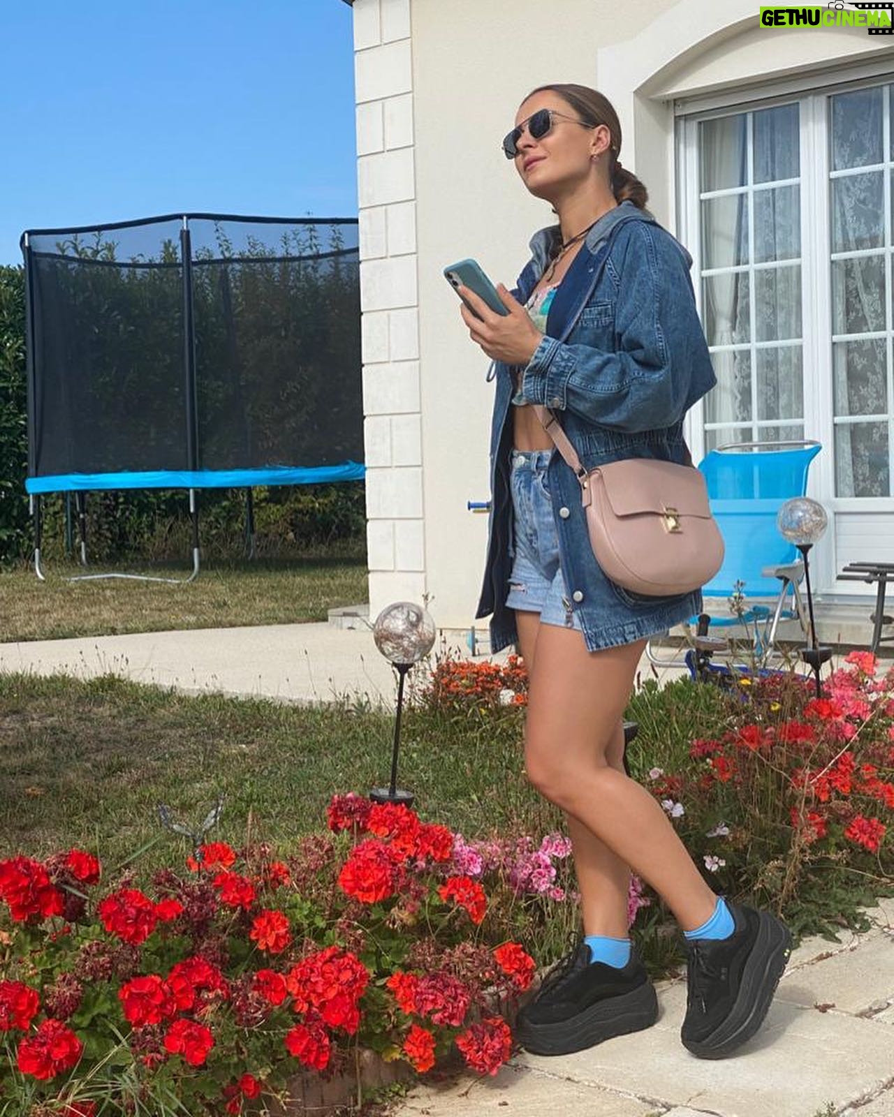 Sawsan Arsheed - 16.8K Likes - #sunshine #goodvibes #syrien #actress #goodday #hope #peace #france🇫🇷 #troyes Taken by @maximkhalil1 ❤️❤️❤️ thanks my love