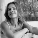 Sawsan Arsheed Instagram - Challenge accepted @kika.s.85 Among Women there are several criticisme we should take care of each other We are beautiful the way we are #photo_in_black_and_whit_alone I chose @loubnamashlah @inas_hakki @sallyshehabi @dana.numer To do the challenge #beautiful #natural #strong_women #actress #syrien
