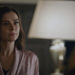 Sawsan Arsheed Instagram – الموضوع بصير كبير وقت الكبار بدهون هيك (ابتسم أيها الجنرال) 
#ابتسم_أيها_الجنرال 
#syrianactress #ramadan #comingsoon #power #authority #tvseries