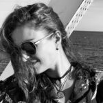 Sawsan Arsheed Instagram - #goodvibes #goodday #love #peace #actress #syrien #france🇫🇷 وعدت نفسي في عيدي أن أكون أنا لا أحد غيري وأن أضع رأسي على وسادتي مطمئنة مليئة بالرضى والمحبة و امنيات سلام للبشر ❤️❤️❤️نهاركون حلو متل قلوبكون Taken by @maximkhalil1