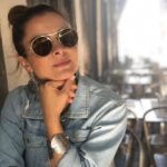 Sawsan Arsheed Instagram – سلام على الذين لاتبدلهم حياة ولا تفرقهم طرق ولا تغيرهم ظروف.  #love #life #hope #goodmorning #france🇫🇷 #syrian_actress #peace  Taken by @maximkhalil1 ❤️❤️❤️
