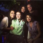 Sawsan Arsheed Instagram - شكراً حبيباتي 😍😍😍 #🎂 #happybirthday #love #friends #goodtime #happiness #❤️😘😍❤️#actress #syrien #gerls👯 #stars #france🇫🇷 #troyes @dimaalmansour @inas_hakki @sallyshehabi