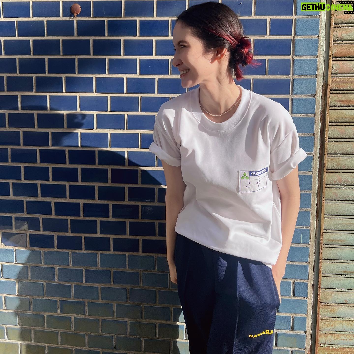 Saya Ichikawa Instagram - 秋山ロケの地図! ロバートの秋山さんと森崎ウィンさんと千葉の小江戸、佐原を散歩しました。めちゃくちゃ笑ました。佐原のみなさん、いい人たちばかり 名店と迷店多数、珍スポットあり 衣装は人生初の体操服、SAWARA テレ東 「秋山ロケの地図」 8月26 12:55~14:23 J-WAVE 「Orient Star TIME AND TIDE」 毎週土曜 21時〜 @jwavetimeandtide 聴き逃しはRadikoにて NHKfm 「x(かける)クラシック」 毎週日曜 14:00〜15:50 毎週月曜 8:00〜 聴き逃しは らじるらじるにて テレ朝「衝動に駆られてみる」 毎週日曜 24:24〜 Tverで配信あり 一岡玲奈さまが来てくださいました!!!!!