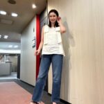 Saya Ichikawa Instagram - ハンバーグに関する問題だけのクイズ番組、ビストロアンサー。ハンバーグだけの1時間です。 ヽ( ･肉･ )ゝ ⁡jwave TIME AND TIDEのゲストは特殊メイクアーティストの　#快歩 さんです NHKfm かけるクラシックのテーマはゲームxクラシックです！ ⁡ フジテレビ「美食クイズ！ビストロアンサー」 5月18日25:45～26:45 ⁡ J-WAVE 「Orient Star TIME AND TIDE」 毎週土曜　２１時〜 @jwavetimeandtide 聴き逃しはPodcast版やRadikoにて ⁡ NHKfm 「x（かける）クラシック」 毎週日曜　１４：００〜１５：５０ 毎週金曜　8:00〜 聴き逃しは らじるらじるにて #トップス @jakkeldn @JACK_JOAT #ピアス @karayoo #ブレスレット @ninaetjulesparis #シューズ @mollinishoes @JACK_JOAT #スタイリスト　@kanna_manabe ⁡#ヘアメイク @hairmake_chibamariko