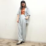 Saya Ichikawa Instagram - 今夜の「上田と女が吠える夜」等に出演します。テーマは逆張りする人… 逆張りしているつもりはないのに… 衣装は #セットアップ #トップス @ganni #シューズ @untishold #ピアス @allbluesofficial #ゴールドリング @fauvirame #シルバーリング @carat_a ⁡ 日テレ「上田と女が吠える夜」 3月1日　21:00〜 ⁡ お知らせを忘れてしまった　 NHK「ヒューマにエンス」の再放送もあります BS4K 3月2日　17:00〜 BSプレミアム 3月2日 23:00〜 ⁡ テレ朝「タモリ倶楽部」 3月3日 24:20〜 ドクターイエロー後半 ⁡ MX「土曜はカラフル！」 3月4日　12:00〜 ⁡ J-WAVE 「Orient Star TIME AND TIDE」 毎週土曜　２１時〜 @jwavetimeandtide ⁡ NHKfm 「x（かける）クラシック」 毎週日曜　１４：００〜１５：５０ 毎週月曜　７：２５〜