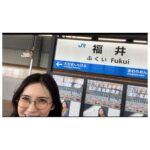 Saya Ichikawa Instagram - 最終日！しらさぎ金沢行きを乗り納め！ 681系のぷぅーーおーーんとした加速音と北陸本線の激しいジョイント音！最高でした。 ⁡ 3月28日にベルサール東京日本橋にて開催されるオルツカンファレンス「ZEROの衝撃」に出演しますー 生成AIによって私たちの生活は今後どのように変化していくのか。色々伺ってみます。 詳細はこちら↓ https://event.alt.ai/alt-conference202 もし良かったら、です！