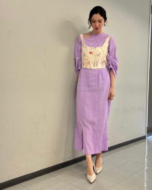 Saya Ichikawa Instagram - 最近の衣装など！プレバト、魔法のレストラン etc
⁡
⁡
#カーディガン #ワンピース
@sayakadavis
#ピアス #リング
@tallative_marrota
#ブーツ　@alm._official
⁡
#トップス #ワンピース #サンダル @tela9official
#ピアス @loni_jewelry_
#ゴールドリング @somnium_22
⁡
#ワンピース @uttrykk_official
#ビスチェ @tela9official
#パンプス @lunique_official
#ピアス @gemmaalus_japan
#リング @zuttoholic
⁡
#リング　@cocoshnik_official 

#鳥のいるカフェ谷中本店 
#フクロウおやばい

⁡抱負！更新頑張ります！
⁡インターネットがんばります