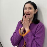 Saya Ichikawa Instagram - 日本の底力、特別編！ お召し列車の世界を取り上げます ⁡ BS プレミアム「日本の底力 鉄道王国物語7 お召し列車SP 2月23日 17:30〜19:29 ⁡ テレ朝「タモリ倶楽部」 2月24 24:20〜 3月3日 24:20〜 ⁡ J-WAVE 「Orient Star TIME AND TIDE」 毎週土曜　２１時〜 @jwavetimeandtide ⁡ NHKfm 「x（かける）クラシック」 毎週日曜　１４：００〜１５：５０ 毎週月曜　７：２５〜 ⁡ 衣装は #ワンピース @velnica_japan #ピアス #リング @enasoluna_official #ヘアメイク　@hairmake_chibamariko ⁡#スタイリスト @kanna_manabe #ef58形61号機