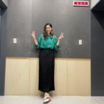Saya Ichikawa Instagram - 猛暑が続く中、皆様いかがお過ごしでしょうか。いちかわは溶けそうです。 さて、先日札幌で公開収録をしたNHK北海道179Qが本日放送されます。北海道以外の方は配信でぜひ。 テレ朝「衝動に駆られてみる」には数式に取り憑かれた大学教授とタイムマシーン3号さんが登場,。 NHK fm「かけクラ」のテーマはクラシックx納涼！今週は怪談クラシックを紹介します。 jwave「TIME AND TIDE」のゲストはフォルツァスタイルの編集長の干場さんです。 ⁡ そして日曜日、東京国際フォーラムで ジョンウィリアムズ:フルオーケストラ コンサートの司会を務めます。いらっしゃる方々、一緒にスターウォーズ、ET、ジョーズ、ハリーポッター、シンドラーのリストなどなどの名曲を楽しみましょう　 https://jw-orchestra.jp ⁡ NHK北海道ほか「１７９Q」 8月4日19:30〜ほか ⁡ テレ朝「衝動に駆られてみる」 毎週日曜 24:24〜 Tverで配信あり ⁡ J-WAVE 「Orient Star TIME AND TIDE」 毎週土曜　２１時〜 @jwavetimeandtide 聴き逃しはRadikoにて ⁡ NHKfm 「x（かける）クラシック」 毎週日曜　１４：００〜１５：５０ 毎週月曜　8:00〜 聴き逃しは らじるらじるにて ⁡ ⁡ 衣装は #ブラウス @pom_amsterdam @JACK_JOAT #スカート @provoke_design_boutipue @JACK_JOAT #ピアス @brie_leon @JACK_JOAT #リング @graey_official #サンダル @unitednude_japan #スタイリング @kanna_manabe #ヘアメイク @hairmake_chibamariko ⁡ だらだらとすみません！