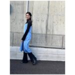 Saya Ichikawa Instagram - 「建もの探訪」のお正月スペシャル！渡辺篤史さんとさらば青春の光の森田さんと一緒に素敵な住宅を巡らせていただきました。 ⁡ 外壁素材を褒めすぎてなかなか建物の中に入らない渡辺さん、そしてつっこみまくる森田さん。楽しい時間でした。 そして！ 明後日(8日)成人の日は、JWAVEのホリデースペシャル「京都芸術大学 presents WHAT’S ART」をお送りします。今年で三年目！9時間の生放送、がんばります お時間許す方ぜひぜひ。メールもお待ちしてやす ⁡ 渡辺篤史の建もの探訪 さらば森田＆市川紗椰　建もの大好き芸能人ＳＰ 1月7日 あさ6:00～7:00 ⁡ JWAVE FM COCOLO HOLIDAY SPECIAL「京都芸術大学 presents WHAT’S ART 2024」 1月8日　9:00〜17:55 ⁡ #衣装 は #トップス　@aic_official #キャミワンピース　@baumundpferdgarten #パンツ @aoiwanaka.official #ブーツ @alm._official #シルバーリング　@porettofelun_jewelry #クォーツリング @bellis_jewerly_official #リング @maaa_jewelry #特別出演　 #猫のアルちゃんさん　 #相手にされない　 #でも癒し