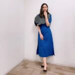 Saya Ichikawa Instagram - 上田と女が吠える夜！ 今回は 「推しに生かされてる人」 のテーマです。 鉄道マニア・ファン、テツオタでもなく「鉄道推し」という言葉に違和感を感じながらも、鉄道についてあーだこーだ語りました。 (私はハロプロ話の担当じゃなかったけど、衣装はしっかりあゆみんカラー。) 「鉄道推し」の単語を使い慣れてなさすぎで、広く「鉄道」ではなく、最初は鉄道の父の井上勝推しやジョージ スチーブンソン推し と答えてしまった… お時間許す方はぜひ。 ⁡ 日テレ 上田と女が吠える夜 〜夏の2時間SP 7月5日 21:00〜21:54 ⁡ 衣装は #ワンピース @baumundpferdgarten #ケープ @enfold_official #シューズ @tela9official #ピアス @chibijewels_jp #リング @e.m.__official 　　　　@thalatta___ #スタイリスト @西野メンコ さま #ヘアメイク @inoueshohei_hairmake ⁡ #ネイル は #朱色5号 と #クリーム1号 #誰にも気づかれなかった