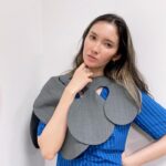 Saya Ichikawa Instagram - 上田と女が吠える夜！ 今回は 「推しに生かされてる人」 のテーマです。 鉄道マニア・ファン、テツオタでもなく「鉄道推し」という言葉に違和感を感じながらも、鉄道についてあーだこーだ語りました。 (私はハロプロ話の担当じゃなかったけど、衣装はしっかりあゆみんカラー。) 「鉄道推し」の単語を使い慣れてなさすぎで、広く「鉄道」ではなく、最初は鉄道の父の井上勝推しやジョージ スチーブンソン推し と答えてしまった… お時間許す方はぜひ。 ⁡ 日テレ 上田と女が吠える夜 〜夏の2時間SP 7月5日 21:00〜21:54 ⁡ 衣装は #ワンピース @baumundpferdgarten #ケープ @enfold_official #シューズ @tela9official #ピアス @chibijewels_jp #リング @e.m.__official 　　　　@thalatta___ #スタイリスト @西野メンコ さま #ヘアメイク @inoueshohei_hairmake ⁡ #ネイル は #朱色5号 と #クリーム1号 #誰にも気づかれなかった