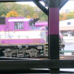 Saya Ichikawa Instagram - #mbta #GP40MC #F40PH #ボストンからニューベリーポート 内装がアメ車のトラックみたいで落ち着く 懐かし
