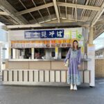 Saya Ichikawa Instagram - ⁡ 麺鉄、新作！新緑の静岡を旅します。天浜線はもちろん、久々の遠鉄が最高でした。好み。 ⁡ 今夜の「衝動」は、47都道府県の米を一気に食べる！です。すごい光景でした。 ⁡ かけクラは天気xクラシックの最後。 そして今日の午後からは青森で公開収録！いらっしゃるみなさま、お待ちしております。 ⁡ BS TBS「麺鉄」 6月25日 21:00〜23:00 ⁡ テレ朝「衝動に駆られてみる」 毎週日曜 24:24〜 Tverで配信あり ⁡ BSテレ東「乗れない鉄道に乗ってみた」こちらも新作。鹿児島市電の芝刈り電車 6月27日 24:00 ⁡ NHKfm 「x（かける）クラシック」 毎週日曜　１４：００〜１５：５０ 毎週月曜　8:00〜 聴き逃しは らじるらじるにて ⁡ J-WAVE 「Orient Star TIME AND TIDE」 毎週土曜　２１時〜 @jwavetimeandtide 聴き逃しはRadikoにて ⁡ #麺鉄 の #衣装 は #ワンピース @pasand_by_nequittezpas #ジャケット @uncrave_official #シューズ @eknfootwear @quorinest #スタイリスト @kanna_manabe #ヘアメイク @hairmake_chibamariko