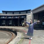 Saya Ichikawa Instagram - ⁡ 麺鉄、新作！新緑の静岡を旅します。天浜線はもちろん、久々の遠鉄が最高でした。好み。 ⁡ 今夜の「衝動」は、47都道府県の米を一気に食べる！です。すごい光景でした。 ⁡ かけクラは天気xクラシックの最後。 そして今日の午後からは青森で公開収録！いらっしゃるみなさま、お待ちしております。 ⁡ BS TBS「麺鉄」 6月25日 21:00〜23:00 ⁡ テレ朝「衝動に駆られてみる」 毎週日曜 24:24〜 Tverで配信あり ⁡ BSテレ東「乗れない鉄道に乗ってみた」こちらも新作。鹿児島市電の芝刈り電車 6月27日 24:00 ⁡ NHKfm 「x（かける）クラシック」 毎週日曜　１４：００〜１５：５０ 毎週月曜　8:00〜 聴き逃しは らじるらじるにて ⁡ J-WAVE 「Orient Star TIME AND TIDE」 毎週土曜　２１時〜 @jwavetimeandtide 聴き逃しはRadikoにて ⁡ #麺鉄 の #衣装 は #ワンピース @pasand_by_nequittezpas #ジャケット @uncrave_official #シューズ @eknfootwear @quorinest #スタイリスト @kanna_manabe #ヘアメイク @hairmake_chibamariko