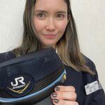 Saya Ichikawa Instagram - アメトーーク鉄道ファンクラブ！一年ぶりの開催です。今回はJR貨物さまの制服を！！ ⁡ 「衝動に駆られてみる」もTVerで2週間分ご覧になれます。ぜひともぜひとも。なかなかマニアックに仕上がっています。 ⁡ テレ朝「アメトーーク！」 6月22日 19:00〜21:00 ⁡ テレ朝「衝動に駆られてみる」 毎週日曜 24:24〜 Tverで配信あり ⁡ BS TBS「麺鉄」 6月25日 21:00〜 新作の静岡編です ⁡ J-WAVE 「Orient Star TIME AND TIDE」 毎週土曜　２１時〜 @jwavetimeandtide 聴き逃しはRadikoにて ポッドキャスト版もはじまりました！ ⁡ NHKfm 「x（かける）クラシック」 毎週日曜　１４：００〜１５：５０ 毎週月曜　8:00〜 聴き逃しは らじるらじるにて ⁡ ⁡ #土曜はカラフル の衣装 は #ニット　@threefourtime_official #レザー ビスチェ @_verseauofficial_ #スカート　@cerchi_accesso #サンダル @camper_japan #イヤカフ @pinkowlbijou_official #ピアス @kumpel_by_p #クリスタルクォーツリング @hiromi_._a #ゴールドリング @porettofelun_jewelry @jugemade #シルバーリング @jugemade ⁡#スタイリング　@fukunaga__izumi #ヘアメイク @inoueshohei_hairmake ⁡ ⁡ でした なにとぞ