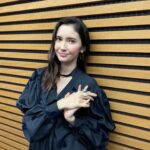 Saya Ichikawa Instagram - 今夜の #世界一受けた授業　に出演します。テーマは①働く乗り物②国際スパイ。企画の振り幅よ。 ⁡ 写真は「ウェス・アンダーソンすぎる風景展 」のオープニングイベントにて。 予想以上に鉄道関連の写真が充実！世界各国の駅や車内、車窓や鉄道のある景色が見られます。 いわゆる鉄道写真とは違う、かわいいらしくチャーミングな風景の数々を是非。12月28日まで渋谷ヒカリエで開催中です。詳しくは @awa__tokyo ⁡ そして今週の @jwavetimeandtide のゲストはエシカルディレクターの坂口真生さん。 NHKFM #かけクラ は青森の公開録音を再度お届けます。一昨日の9時間生放送はらじるらじるで聴き逃し試聴できます。 ⁡ お時間許す方ぜーひー ⁡ 日テレ「世界一受けたい授業」 11/25 19:55-20:55 ⁡ J-WAVE 「Orient Star TIME AND TIDE」 毎週土曜　２１時〜 @jwavetimeandtide 聴き逃しはPodcast版やRadikoにて ⁡ NHKfm 「x（かける）クラシック」 毎週日曜　１４：００〜１５：５０ 毎週月曜　8:00〜 聴き逃しは らじるらじるにて ⁡ 世界一受けたい授業の #衣装 は #セットアップ @mullerofyoshiokubo_official #ブーツ @sergiorossi #ピアス @bonee.official #リング @manarosa_jewel @mandassociates ⁡ #ウェスアンダーソンすぎる風景展 の衣装は #ドレス @cote.official #ピアス #リング @blanciris.official #スタイリスト @kanna_manabe ⁡ 長々とすみません、みなさん良い週末を！ いちかわは寒くて外に出たくないです…