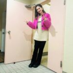 Saya Ichikawa Instagram - さ⇨ こんや秋山ロケの地図 & 知恵泉 秋山ロケの地図はパイロット版以来！いつの間に衣装がジャージじゃくなってた 知恵泉は信長&秀吉 ⁡ Eテレ 「先人たちの底力 知恵泉」 4/2 22:00〜 テレビ東京「秋山ロケの地図」 4/2 23:05〜 ⁡ #衣装 は #セットアップ@aoiwanaka.official #タンクトップ @chignon_official #ミュール @yelloshoes_official #ピアス #リング #バングル@bijou_de_m #スタイリスト @masacott__ ⁡ ⁡ #秋山ロケの地図 #ブルゾン @henai_official #プルオーバー #ニットパンツ @a_ccordion #シューズ @shaka_footwear #スタイリング @kanna_manabe #ヘアメイク #菅長ふみ ちゃん