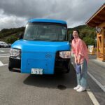 Saya Ichikawa Instagram - 先日放送された旅サラダ。念願の阿佐海岸鉄道のDMV(道路も線路もいけるすげー乗り物)に乗ったり、久々にとさでんに乗ったり、餃子食べたり。 DMVのモードチェンジ時の車内アナウンスと演出、最高峰です 放送は終わりましたが、Tverで見逃し配信あるみたいです ⁡ 1,2枚目 #シャツ @bymalenebirger #デニム @haikureofficial #バッグ @baliwerkstaetteスタジオ #トップス #パンツ @provoke_desingn_boutique @JACK_JOAT #サンダル @mollinishoes @JACK_JOAT ⁡ 4枚目 #ワンピース @pasand_by_nequittezpas #ニットパンツ @faddistortion #ピアス @musselsandmuscles #バッグ @baliwerkstaette ⁡ 6枚目 #トップス #パンツ @provoke_desingn_boutique @JACK_JOAT #サンダル @mollinishoes @JACK_JOAT