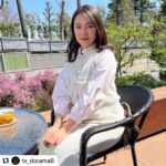 Sayaka Akimoto Instagram - 弁護士ソドム、初回2時間スペシャルにゲスト出演させて頂きます。 是非ご覧下さい！ 　 #Repost @tx_dorama8 with @use.repost ・・・ . 第一話のゲスト✨ #秋元才加 さん演じる水元沙耶🌼 まどか(#玄理)の友人で マッチングアプリで婚活中📱❤️ しかし、詐欺被害にあってしまい…🫢💥 4月28日(金)よる8時スタート！ 初回2時間スペシャル🎉 #弁護士ソドム #福士蒼汰