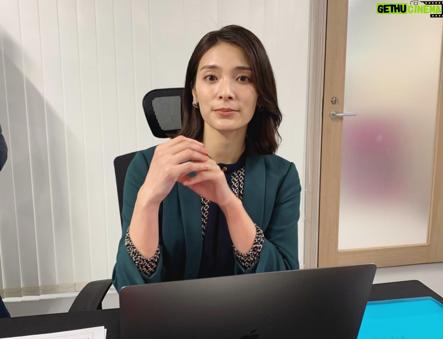 Sayaka Akimoto - 5.2K Likes - 昨日も上司役でした。
意外な番組で皆様にお会い出来るかも。
発表をお楽しみに👽