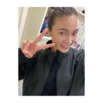 Sayaka Akimoto Instagram - えへへ。 のえちゃんです！ ショウマストゴーオン京都公演も無事千穐楽を迎えました。 今回はバタバタで観光には行けず…。行きたいところ沢山あったのに…😭 また、京都に来られますように。 さて、これからは東京公演です。 毎日へとへとですが、気持ちはとーっても元気✨ 楽しい時間を皆さんと共有出来ますように🙇‍♀️✨