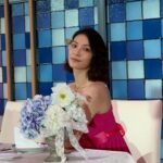 Sayaka Akimoto Instagram - 昨日リリースがありましたが、ドラマ『にぶんのいち夫婦』に、三浦香住役で出演致します。 動画配信サービス「Paravi」ではテレビ東京で2021年6月2日(水)から放送する「にぶんのいち夫婦」を5月26日(水)21:00より独占先行配信します。Paraviでの第2話配信は6月9日(水) 21:00～） 「にぶんのいち夫婦」は累計150万部を誇る話題作。原作・夏川ゆきのさん、漫画・黒沢明世さんによる同名作を比嘉愛未さん主演で初のドラマ化です！ ストーリーはなかなかヘビーですが、ざわざわハラハラ楽しんで頂けると思います！嘘と真実、純愛と裏切りが交錯する、目が離せなくなること間違いなしのざわハララブストーリー！ 原作漫画もとっても面白いので、是非読んでみてくださいね！ 皆さんお楽しみに！ 日々、楽しく撮影させてもらってます！ #にぶんのいち夫婦 #paravi #テレビ東京