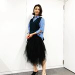 Sayaka Akimoto Instagram - お衣装達です。 素敵な衣装、ありがとうございましたー👸 お洋服のブランドはタグ付けしてまーす🌈