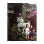 Sayaka Akimoto Instagram - #鎌倉殿の13人 ご視聴ありがとうございました。 #巴御前 を通して感じた世界、見えた世界が沢山ありました。 義仲様、義盛殿に愛され、沢山の人との関わり合いで変わっていった巴。変わらない強さと変わっていける強さを教えてくれました。 私も巴のように、しなやかに今世を生き抜いていきたいと思います。 ありがとうございました。 最終回まで鎌倉を見届けます。