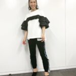 Sayaka Akimoto Instagram - お衣装達です。 素敵な衣装、ありがとうございましたー👸 お洋服のブランドはタグ付けしてまーす🌈