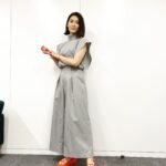 Sayaka Akimoto Instagram - お衣装達です。 素敵な衣装、ありがとうございましたー👸 お洋服のブランドはタグ付けしてまーす🌈