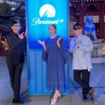 Sayaka Akimoto Instagram – 昨日はParamount  ローンチイベントにお招き頂きました。
神田明神での開催。
神田明神は、新成人になった年に参拝させて頂いた思い出深い場所です。とっても素敵なブルーに染まったかっこいいイベントでした。
観たいコンテンツが沢山あって在宅が多くなる私にとってご褒美のよう。配信サービス万歳です😭
今のイチオシはタルサ・キング。
物語は勿論、スタローンが渋くてセクシーで毎日のご褒美に一話ずつ観進めてます笑
これからの配信も楽しみです！

#パラプラはじまる
#パラマウントプラス #パラプラ