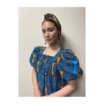 Sayaka Akimoto Instagram - 今年度から、 NHK 高校講座『歴史総合』のレストランこんぺいとうのオーナーを担当させて頂いております。 食事から紐解く歴史総合。 歴史に疎かった私でも毎回楽しく学べています。 皆様も是非ご覧下さい。 歴史総合は、Eテレ　隔週水曜日、朝10：00〜10：20放送です。 今は夏休み中なので放送時間の変更があるかもしれません。 ホームページにてチェックして下さい。 オーナーの衣装も歴史にちなんだモノを着させて頂いてます🌞 そちらもご注目くださいませ。 https://www.nhk.or.jp/kokokoza/tv/rekishisougou/
