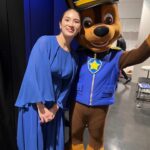 Sayaka Akimoto Instagram – 昨日はParamount ローンチイベントにお招き頂きました。
神田明神での開催。
神田明神は、新成人になった年に参拝させて頂いた思い出深い場所です。とっても素敵なブルーに染まったかっこいいイベントでした。
観たいコンテンツが沢山あって在宅が多くなる私にとってご褒美のよう。配信サービス万歳です😭
今のイチオシはタルサ・キング。
物語は勿論、スタローンが渋くてセクシーで毎日のご褒美に一話ずつ観進めてます笑
これからの配信も楽しみです!
#パラプラはじまる
#パラマウントプラス #パラプラ