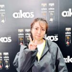 Sayaka Isoyama Instagram - オイコスさんのイベントに参加しました！ プロテインドリンクでたよ！ 飲みやすくて美味しい！ ウェア @nergyjapan イヤリング @phoebe_official #オイコス