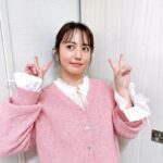 Sayaka Isoyama Instagram - 先日放送の テレビ東京系「世界が騒然！本当にあった(秘)衝撃ファイル」 ビックリな映像たくさんでしたね！！ カーディガン　@jines_official ブラウス、スカート　@casa_fline