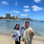 Sayaka Isoyama Instagram - 関西テレビ『ウラマヨ！』さんで 小杉さんとハワイに行かせてもらいました！！ ロケは本当に楽しすぎました！ たくさん写真あるので、楽しいを共有できたら！！