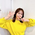 Sayaka Isoyama Instagram - 1月30日(火)23:15〜 テレビ朝日系『ロンドンハーツ』に出演させていただきす！ 【たまにはホメてよGP】というただただホメていただける、 嬉しいような、こそばゆいような企画です♪ ニット、スカート　@mystrada_official