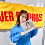 Sayaka Isoyama Instagram - 昨日は 2024年卓上カレンダーの発売記念イベントでした！ タワーレコード渋谷店さんお世話になりました。 今回もたくさんの方が会いに来てくれて 本当に嬉しかったです！ありがとうございます！！ 皆さんの笑顔にとても元気をいただきました！ プレゼントくれた方もありがとう。 また来年も期待してくれてる方が多くて、 頑張ろうと思いました(^^) 卓上カレンダーは４月はじまり 壁掛けカレンダーは１月はじまり 写真も違うので、 毎日楽しく一緒に過ごしましょう♪