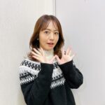 Sayaka Isoyama Instagram - 明日16日(土)13時〜 関西テレビ「ウラマヨ！」に出演させていただきます！ 【世間を賑わせたメガヒットの裏側】 面白かったー！！ ニット　@untitled_official.jp ピンクニット　@untitled_official.jp ワンピース　@garageofgoodclothing_official