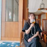 Sayaka Isoyama Instagram - 写真集のロケ地はグアム。 宿泊先は『ロッテホテルグアム』さん。 オーシャンフロントビューで素敵なホテルでした！！ インフィニティプールも見てるだけでも最高！ 家族で楽しめます。 ラウンジで美味しいお酒と軽食も♪ 部屋にいるだけでも癒される空間。 スタッフの皆さんも親切でした。 写真集の中にもホテルのお部屋での写真があります(^^) #Lottehotel_guam
