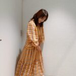 Sayaka Isoyama Instagram - 明日19:58〜放送 テレビ東京系 『有吉の世界同時中継 〜今、そっちってどうなってますか?〜』 北関東の素敵なグルメがたくさん！ 美味しかったー♪ ワンピース @intimite_onemile イヤカフ、ブレス、リング @plusvendome_official サンダル @randa_pic