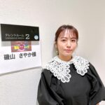 Sayaka Isoyama Instagram - 先日放送の テレビ東京系『世界が騒然！本当にあった(秘)衝撃ファイル』 ワンピース @casa_fline 付け襟 @threefourtime_official